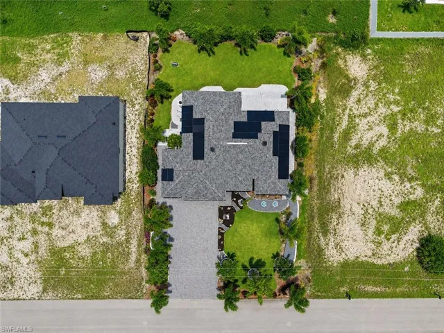 4135 Nw 32nd Ter, Cape Coral, Florida 33993