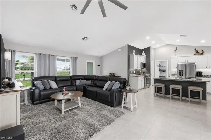 4135 Nw 32nd Ter, Cape Coral, Florida 33993