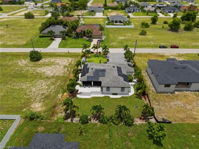 4135 Nw 32nd Ter, Cape Coral, Florida 33993