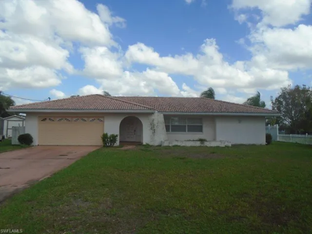 13868 Lazy Ln, Fort Myers, Florida 33905