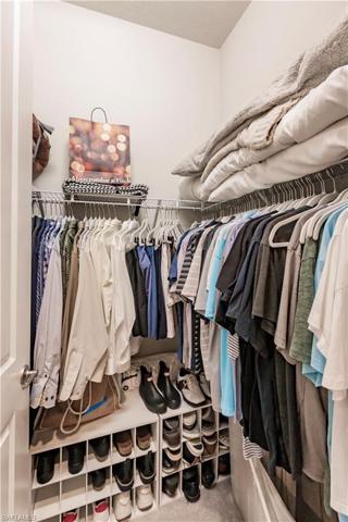 Other "half" need some storage room?  Go ahead and be nice by giving up half!