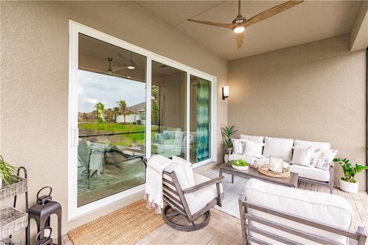 Enjoy an end to the day libation or snacks with the neighbors?  Can you imagine a better place?  I can't!
