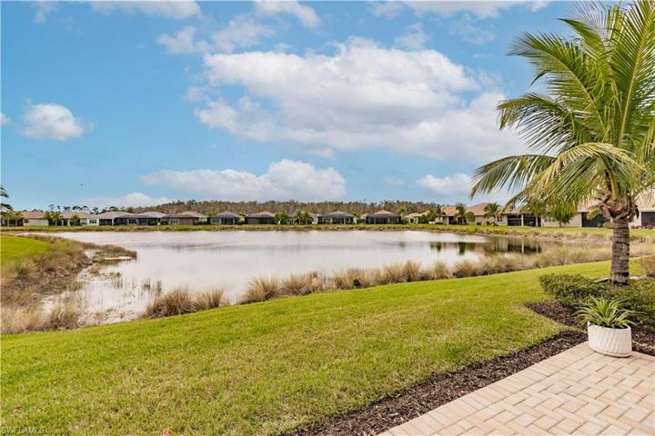 There is an abundance of exotic birds and wildlife that saunter through the yards throughout the day.  Be sure to bring your camera and binoculars-