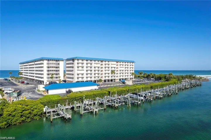 Bonita Beach Club