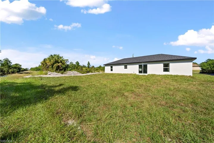 752 Calumet St E, Lehigh Acres, Florida 33974