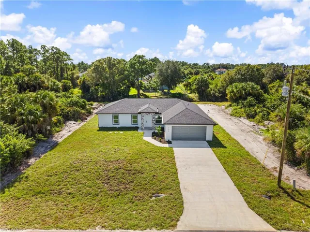 752 Calumet St E, Lehigh Acres, Florida 33974