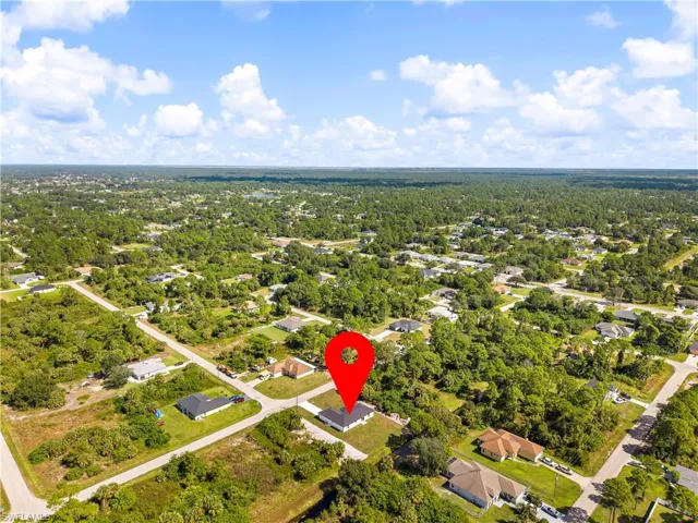 752 Calumet St E, Lehigh Acres, Florida 33974