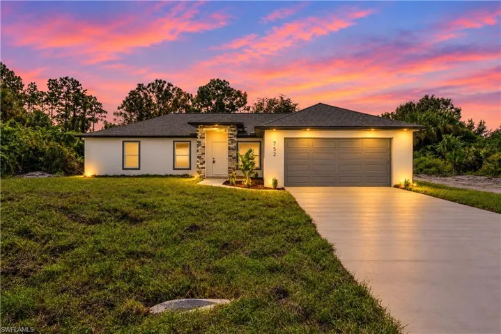752 Calumet St E, Lehigh Acres, Florida 33974