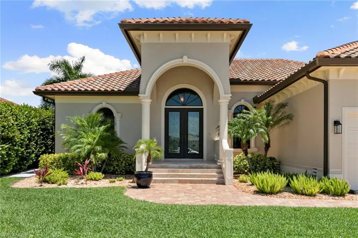 Elegant design