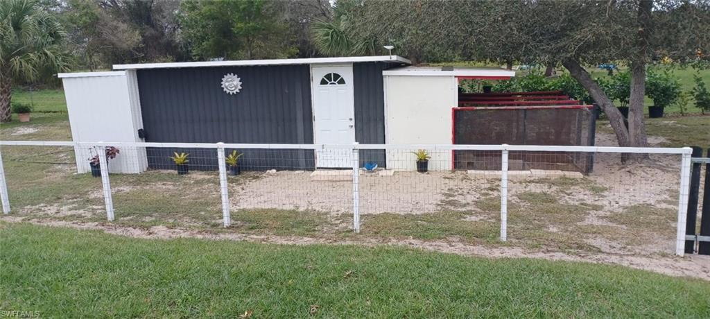 750 N Coral ST, CLEWISTON FL 33440
