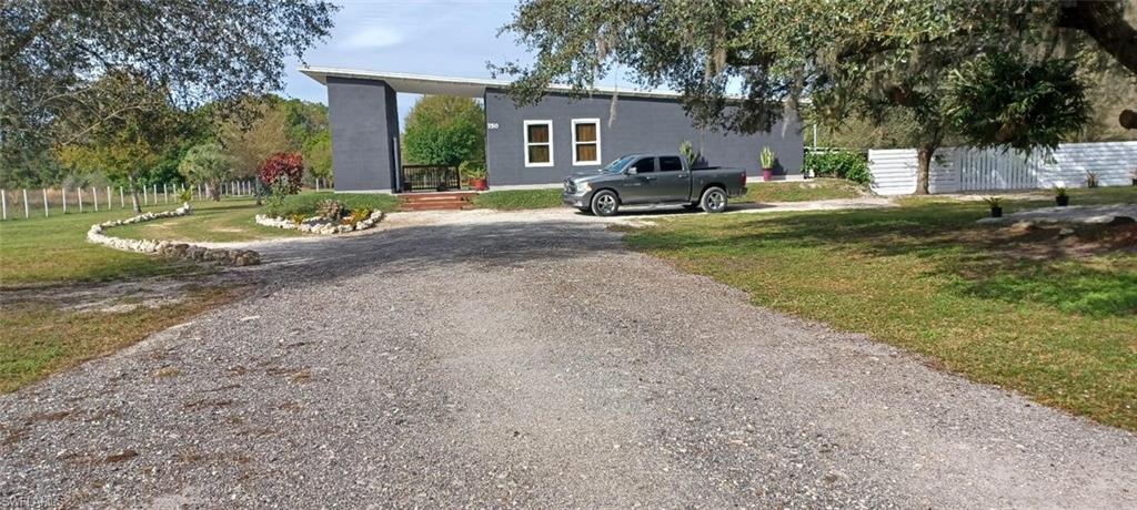 750 N Coral ST, CLEWISTON FL 33440
