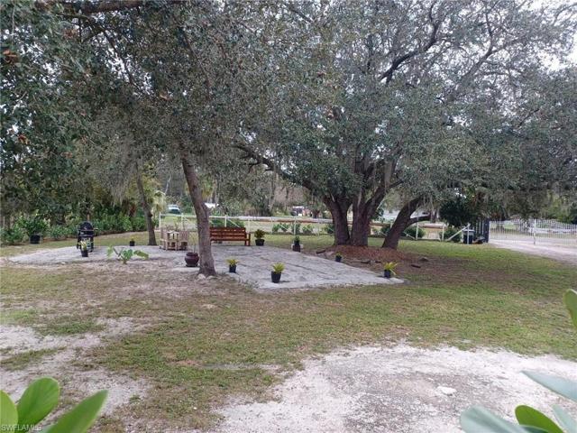 750 N Coral ST, CLEWISTON FL 33440