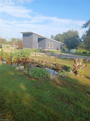 750 N Coral ST, CLEWISTON FL 33440