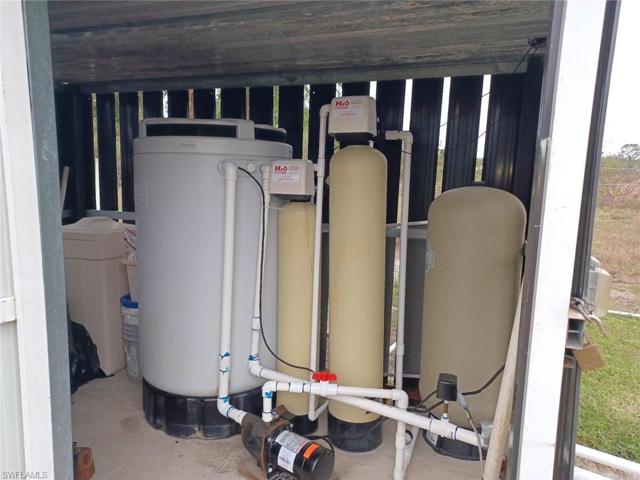 750 N Coral ST, CLEWISTON FL 33440