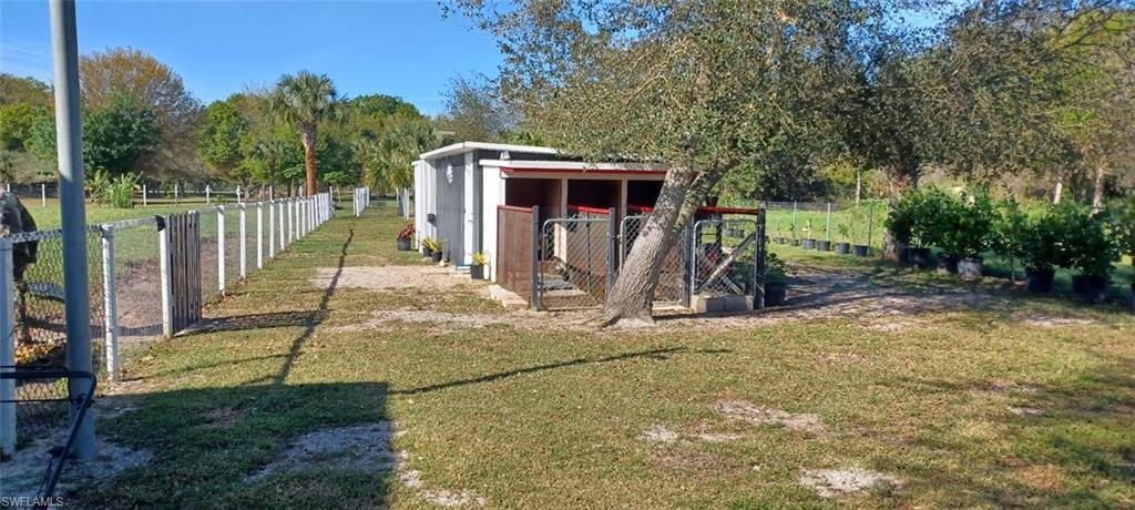750 N Coral ST, CLEWISTON FL 33440
