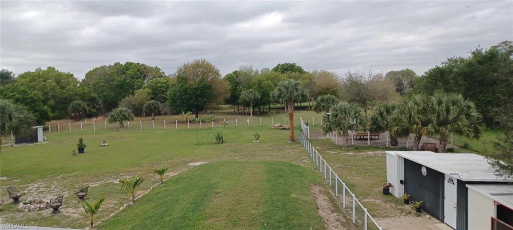 750 N Coral ST, CLEWISTON FL 33440