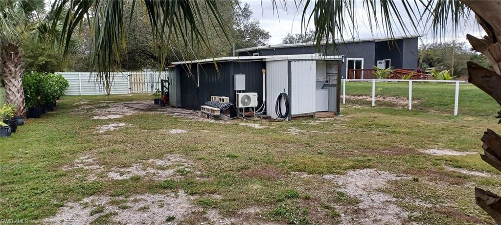 750 N Coral ST, CLEWISTON FL 33440