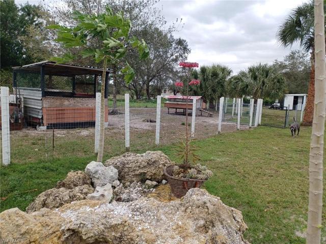 750 N Coral ST, CLEWISTON FL 33440
