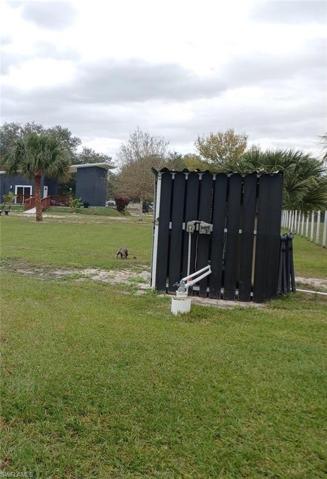 750 N Coral ST, CLEWISTON FL 33440