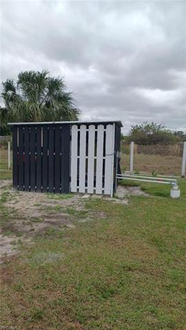 750 N Coral ST, CLEWISTON FL 33440