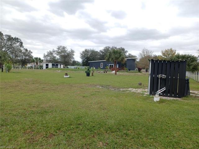 750 N Coral ST, CLEWISTON FL 33440