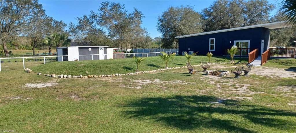 750 N Coral ST, CLEWISTON FL 33440