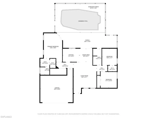 4532 SW 14th  PL, Cape Coral, FL 33914