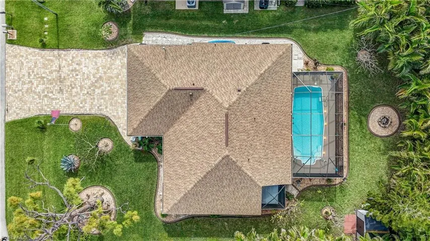 4532 SW 14th  PL, Cape Coral, FL 33914