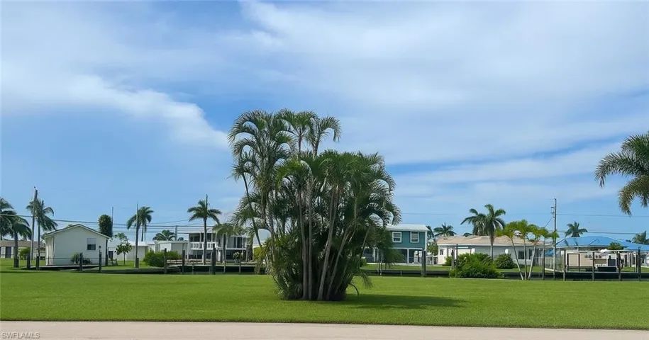 Lot View