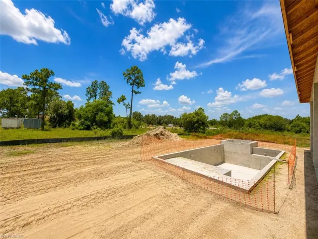 7517 4th Pl, Labelle, Florida 33935