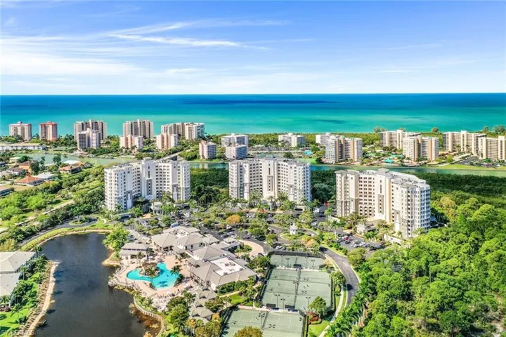 The Dunes Towers