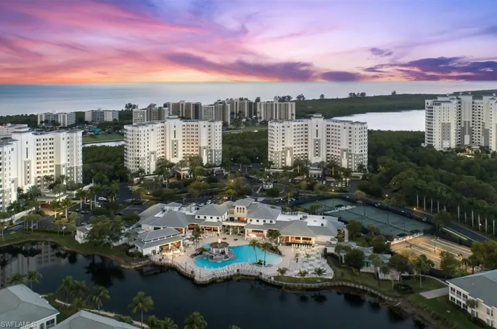 The 5 Star Resort Community of The Dunes