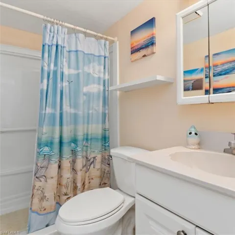 En Suite....