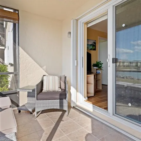 Your porch