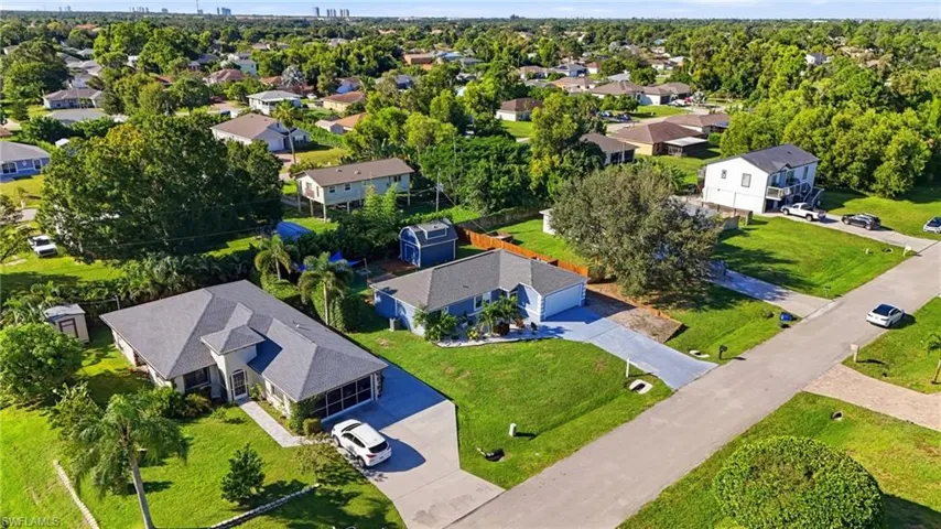 8470 Butternut Rd, Fort Myers, Florida 33967