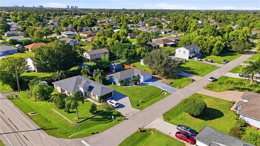 8470 Butternut Rd, Fort Myers, Florida 33967