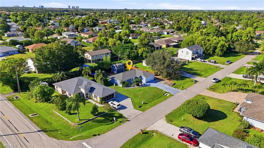 8470 Butternut Rd, Fort Myers, Florida 33967