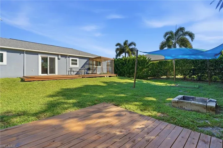8470 Butternut Rd, Fort Myers, Florida 33967