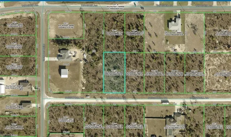 R01-221-17-3360-0696-0180 Scissorbill Ave, Weeki Wachee, Florida 34614