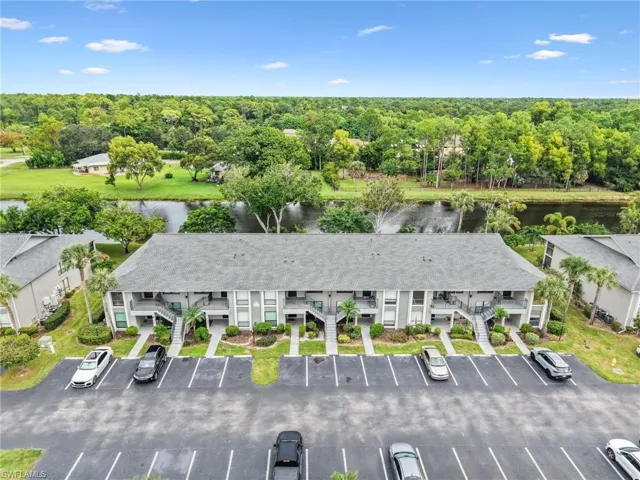 1211 Commonwealth Cir C – 104, Naples, Florida 34116