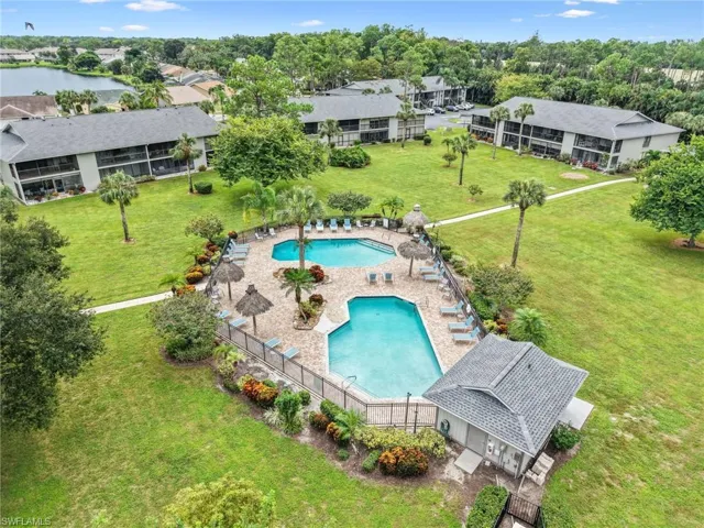 1211 Commonwealth Cir C – 104, Naples, Florida 34116