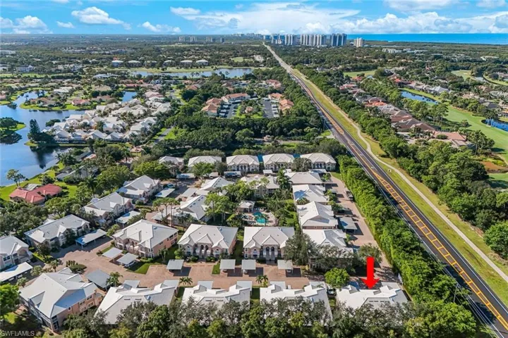 3951 Windward Passage Cir 202, Bonita Springs, Florida 34134