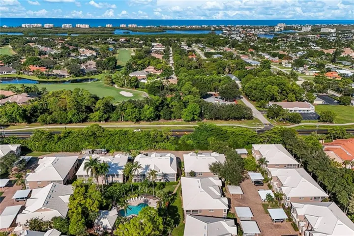 3951 Windward Passage Cir 202, Bonita Springs, Florida 34134