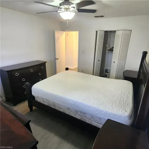 Bed1 - View1