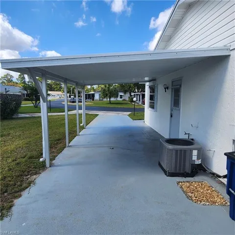 Carport