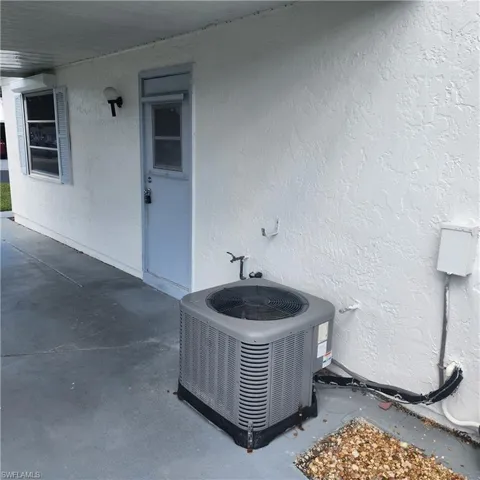 Central AC