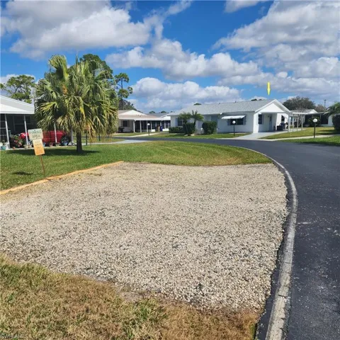 Nearby Guest Parking