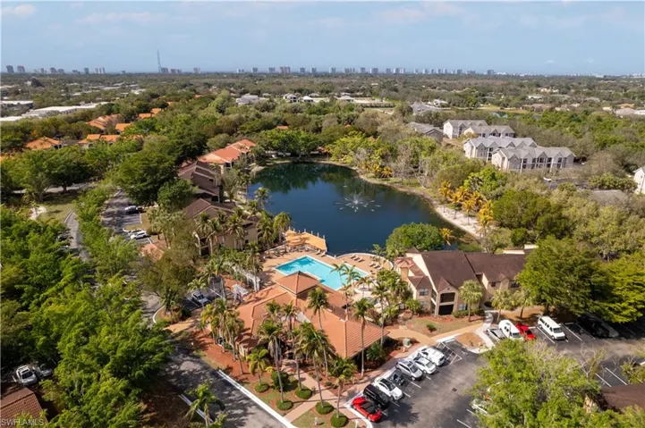 2094  Arbour Walk  CIR, Naples, FL 34109