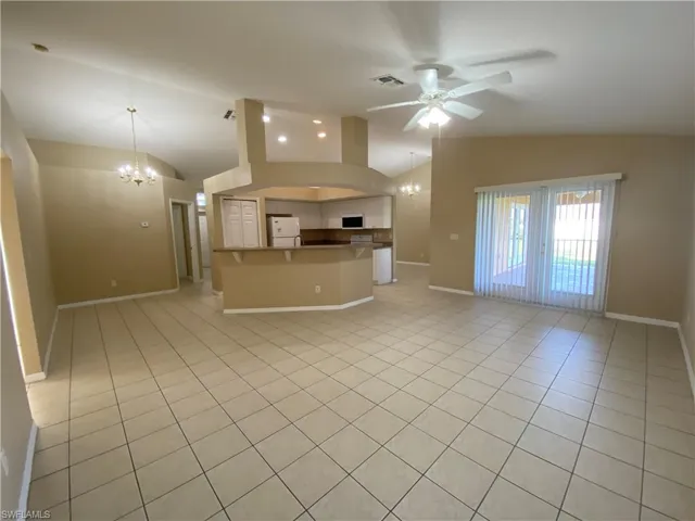 2251 Sw 4th St, Cape Coral, Florida 33991