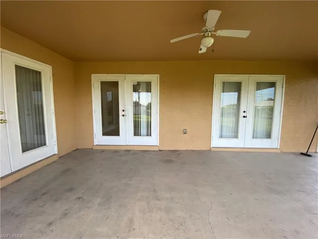 2251 Sw 4th St, Cape Coral, Florida 33991